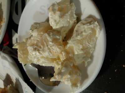 Bar Restaurante El Rincón