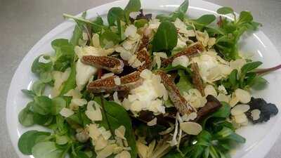 Mediterrania, La Cuina Que Et Cuida