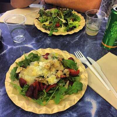 Mediterrania, La Cuina Que Et Cuida