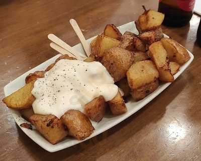 Mediterrania, La Cuina Que Et Cuida