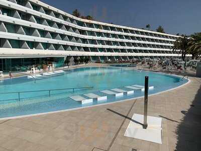 Restaurante Arena - Santa Mónica Suites Hotel