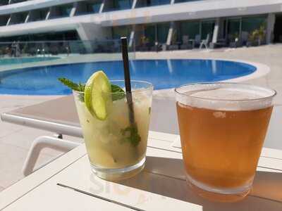 Restaurante Arena - Santa Mónica Suites Hotel