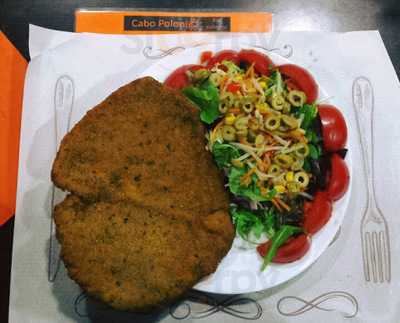 Cafeteria Cabo Polonio