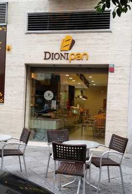 Dionipan