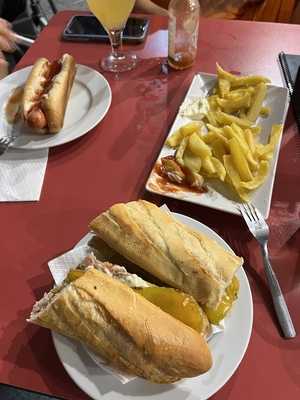 Singlot Santa Eulalia