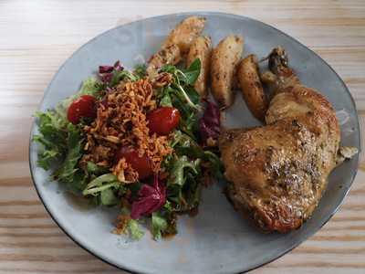 El Rinconcito De Dalia