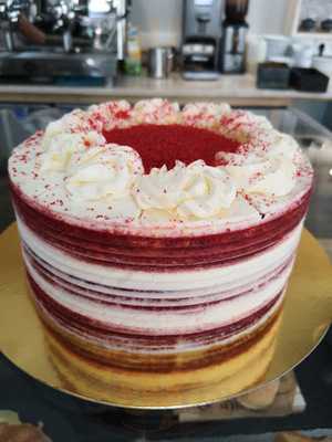 El Rinconcito De Dalia