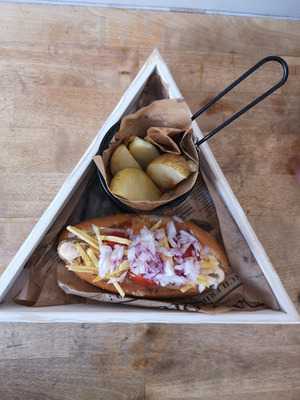 El Rinconcito De Dalia