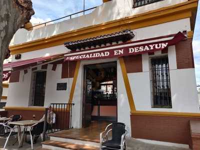 Bar Pequenito