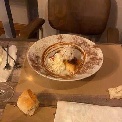 Gastrobar Descosidos