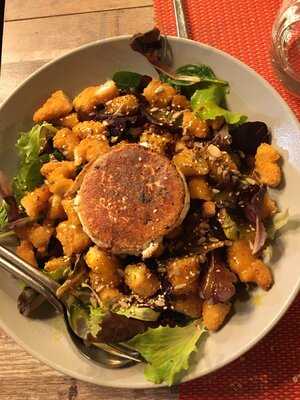 Gastrobar Descosidos