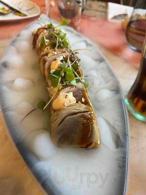 Gastrobar Descosidos