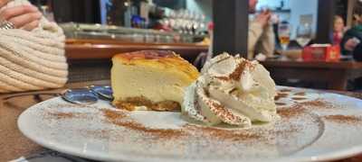 Gastrobar Descosidos