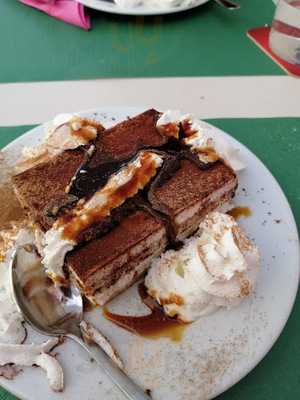 Menorca Fried Chicken