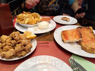Menorca Fried Chicken