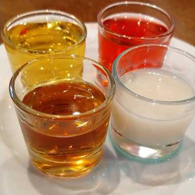 Menorca Fried Chicken