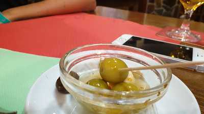 Menorca Fried Chicken