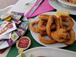 Menorca Fried Chicken