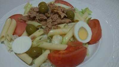 Riofrio Restaurante Cafetería