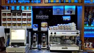 Riofrio Restaurante Cafetería