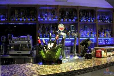 Riofrio Restaurante Cafetería