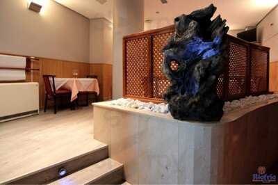 Riofrio Restaurante Cafetería