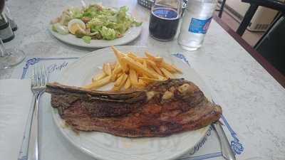 Riofrio Restaurante Cafetería