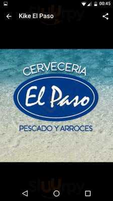 Cerveceria El Paso