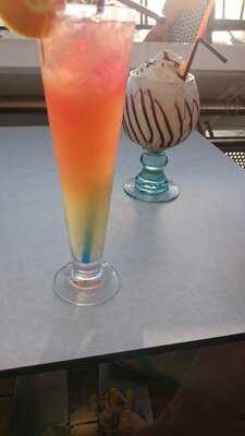 Tequila Bar/restaurant