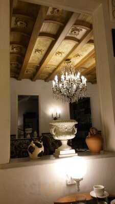 Hotel Medium Romantic