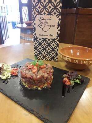 Bodeguita La Fragua