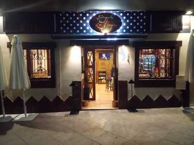 Bodeguita La Fragua