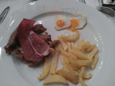 Garden Show Restaurante Jardín