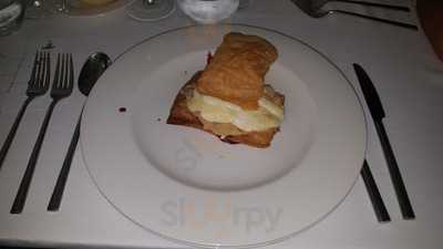 Garden Show Restaurante Jardín