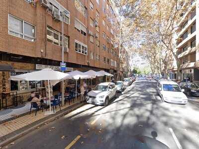 Restaurante El BambÚ