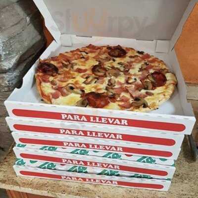 Pastelería Améndoa