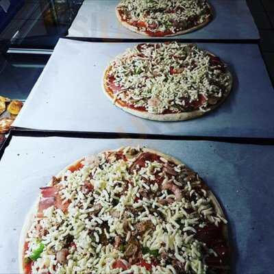 Pastelería Améndoa