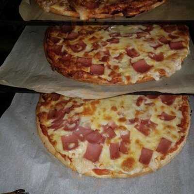 Pastelería Améndoa