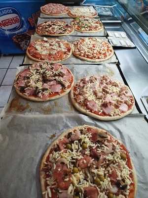 Pastelería Améndoa