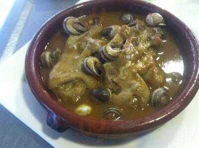 Bar Escorxador Capgrossos