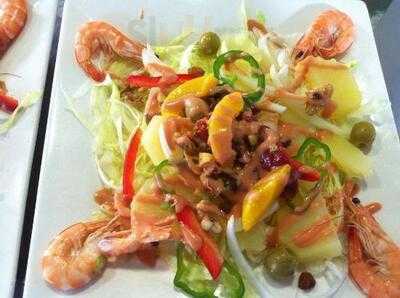 Bar Escorxador Capgrossos