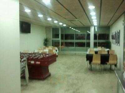 Bar Escorxador Capgrossos