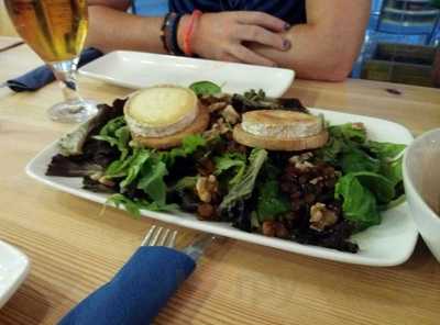 Bar Escorxador Capgrossos