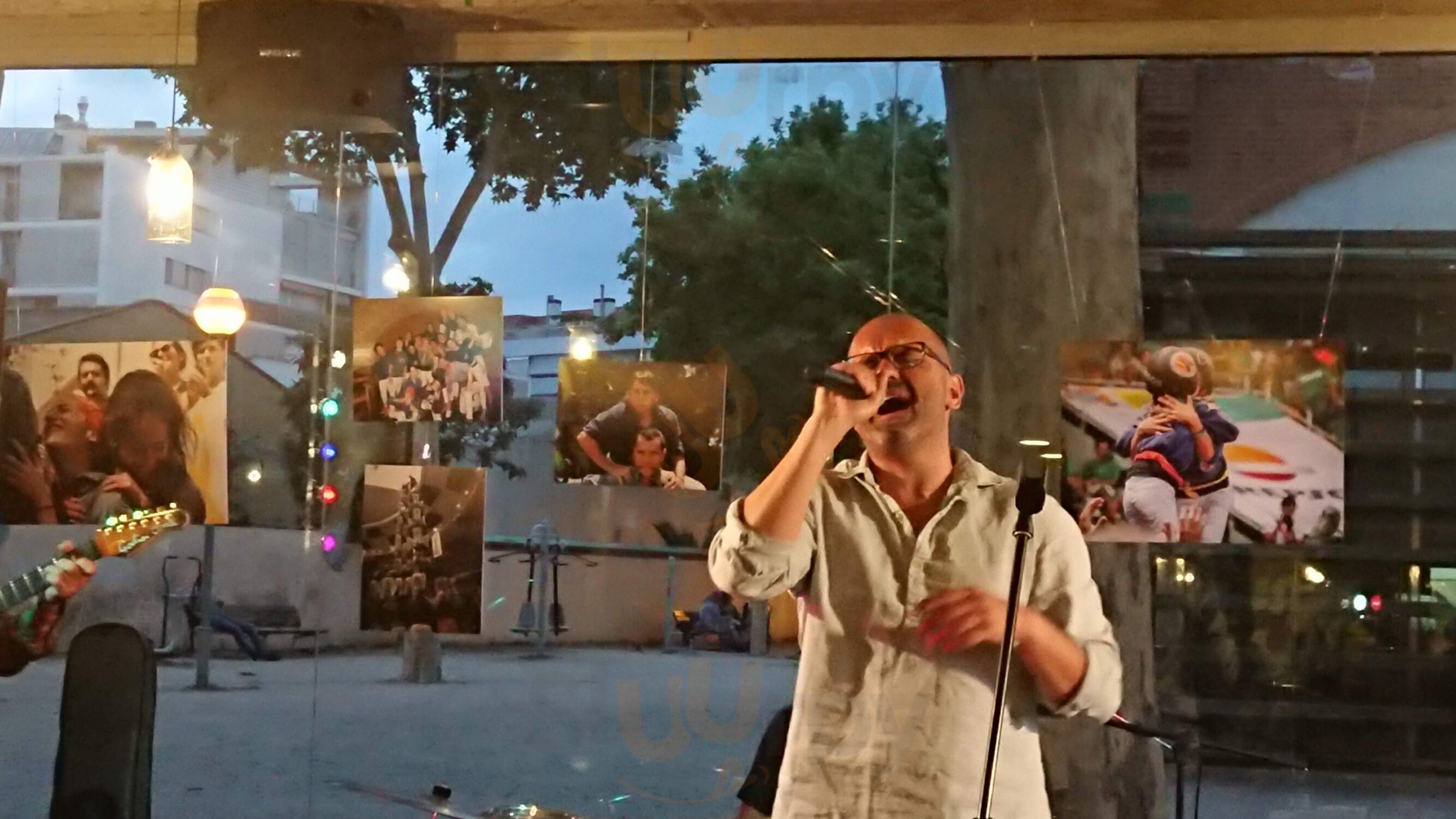 Bar Escorxador Capgrossos