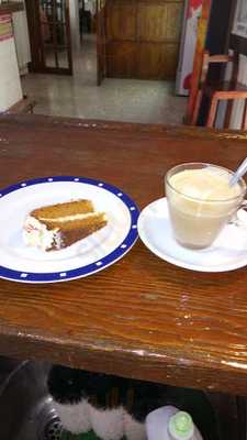 Restaurante Camping Los Eucaliptos