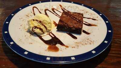 Restaurante Camping Los Eucaliptos