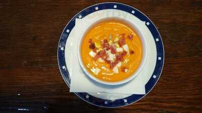 Restaurante Camping Los Eucaliptos