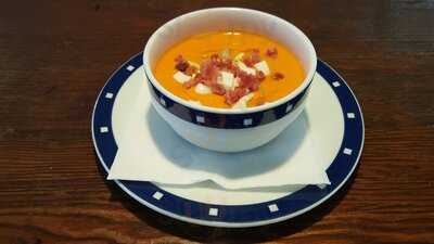 Restaurante Camping Los Eucaliptos