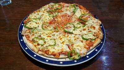 Restaurante Camping Los Eucaliptos