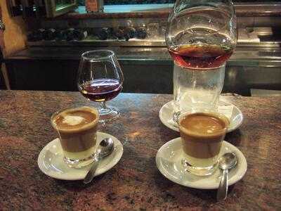 Restaurante La Sirena